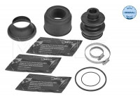 Bellow Set, drive shaft MEYLE-ORIGINAL Quality