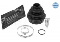 Bellow Set, drive shaft MEYLE-ORIGINAL Quality