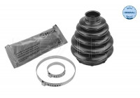 Bellow Set, drive shaft MEYLE-ORIGINAL Quality