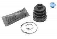 Bellow Set, drive shaft MEYLE-ORIGINAL Quality