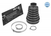 Bellow Set, drive shaft MEYLE-ORIGINAL Quality