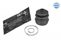 Bellow Set, drive shaft MEYLE-ORIGINAL Quality