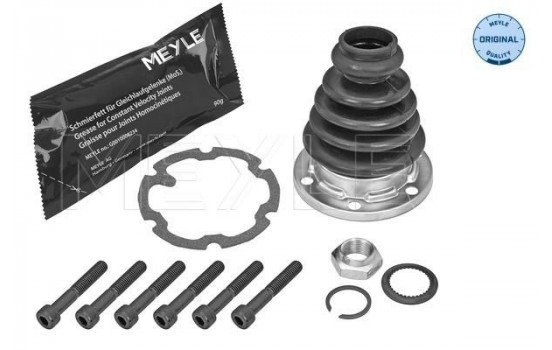 Bellow Set, drive shaft MEYLE-ORIGINAL Quality