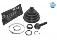 Bellow Set, drive shaft MEYLE-ORIGINAL Quality