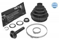 Bellow Set, drive shaft MEYLE-ORIGINAL Quality
