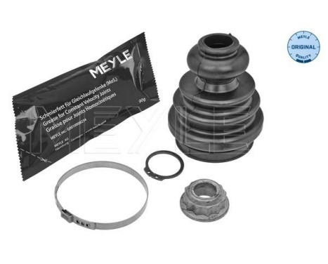 Bellow Set, drive shaft MEYLE-ORIGINAL Quality