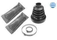 Bellow Set, drive shaft MEYLE-ORIGINAL Quality