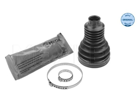 Bellow Set, drive shaft MEYLE-ORIGINAL Quality