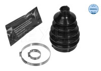 Bellow Set, drive shaft MEYLE-ORIGINAL Quality