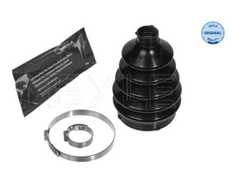 Bellow Set, drive shaft MEYLE-ORIGINAL Quality