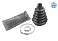 Bellow Set, drive shaft MEYLE-ORIGINAL Quality
