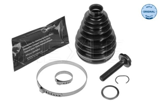 Bellow Set, drive shaft MEYLE-ORIGINAL Quality