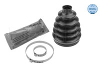 Bellow Set, drive shaft MEYLE-ORIGINAL Quality