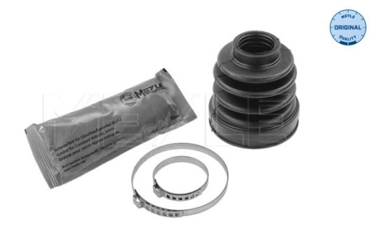 Bellow Set, drive shaft MEYLE-ORIGINAL Quality