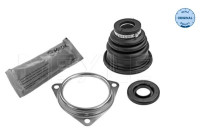 Bellow Set, drive shaft MEYLE-ORIGINAL Quality