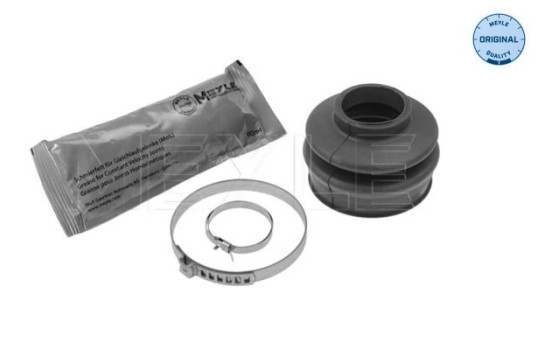 Bellow Set, drive shaft MEYLE-ORIGINAL Quality