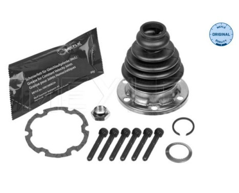 Bellow Set, drive shaft MEYLE-ORIGINAL Quality