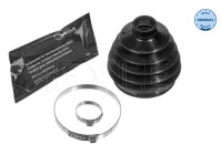 Bellow Set, drive shaft MEYLE-ORIGINAL Quality