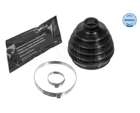Bellow Set, drive shaft MEYLE-ORIGINAL Quality