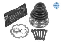 Bellow Set, drive shaft MEYLE-ORIGINAL Quality