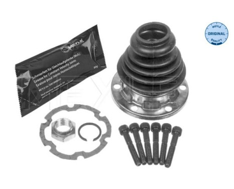 Bellow Set, drive shaft MEYLE-ORIGINAL Quality