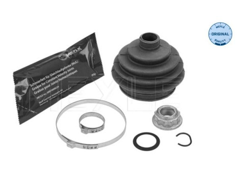Bellow Set, drive shaft MEYLE-ORIGINAL Quality