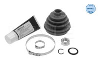 Bellow Set, drive shaft MEYLE-ORIGINAL Quality