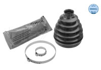 Bellow Set, drive shaft MEYLE-ORIGINAL Quality