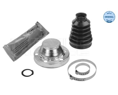 Bellow Set, drive shaft MEYLE-ORIGINAL Quality