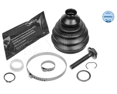 Bellow Set, drive shaft MEYLE-ORIGINAL Quality