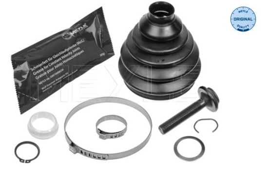 Bellow Set, drive shaft MEYLE-ORIGINAL Quality