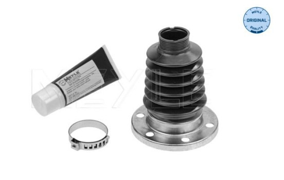 Bellow Set, drive shaft MEYLE-ORIGINAL Quality