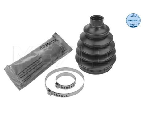 Bellow Set, drive shaft MEYLE-ORIGINAL Quality