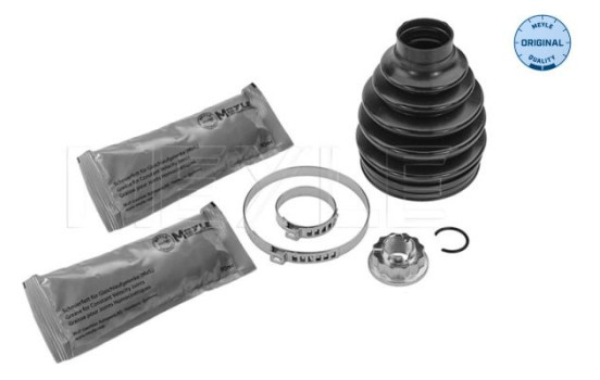 Bellow Set, drive shaft MEYLE-ORIGINAL Quality