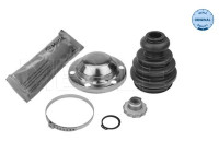 Bellow Set, drive shaft MEYLE-ORIGINAL Quality