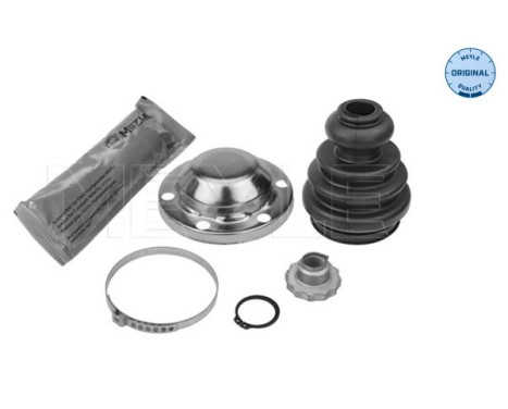 Bellow Set, drive shaft MEYLE-ORIGINAL Quality