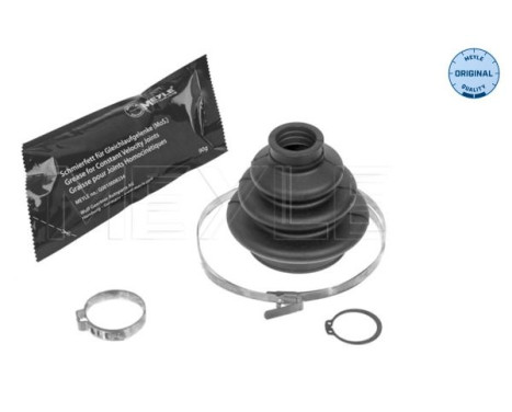 Bellow Set, drive shaft MEYLE-ORIGINAL Quality