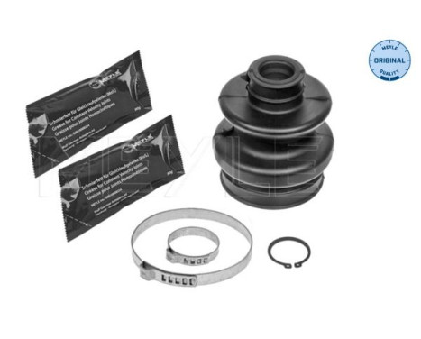 Bellow Set, drive shaft MEYLE-ORIGINAL Quality