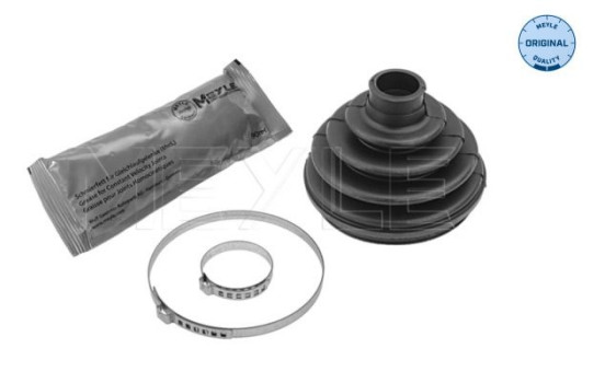 Bellow Set, drive shaft MEYLE-ORIGINAL Quality