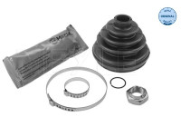 Bellow Set, drive shaft MEYLE-ORIGINAL Quality