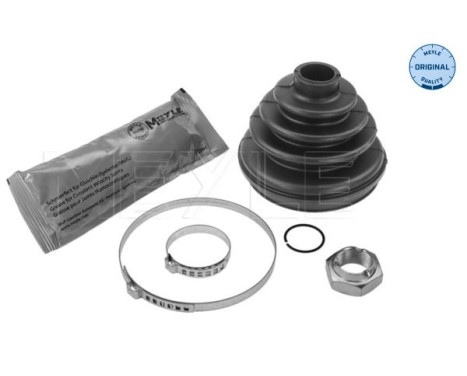 Bellow Set, drive shaft MEYLE-ORIGINAL Quality