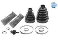 Bellow Set, drive shaft MEYLE-ORIGINAL Quality