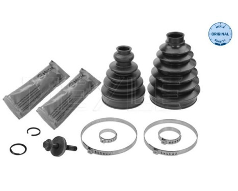 Bellow Set, drive shaft MEYLE-ORIGINAL Quality