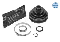 Bellow Set, drive shaft MEYLE-ORIGINAL Quality