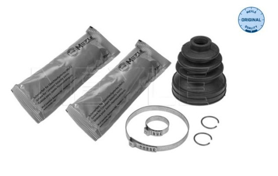 Bellow Set, drive shaft MEYLE-ORIGINAL Quality