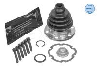 Bellow Set, drive shaft MEYLE-ORIGINAL Quality