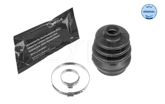 Bellow Set, drive shaft MEYLE-ORIGINAL Quality