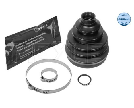 Bellow Set, drive shaft MEYLE-ORIGINAL Quality