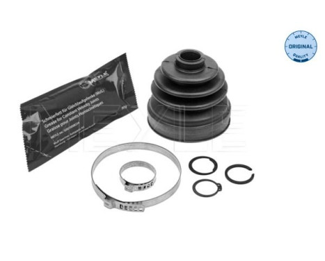 Bellow Set, drive shaft MEYLE-ORIGINAL Quality