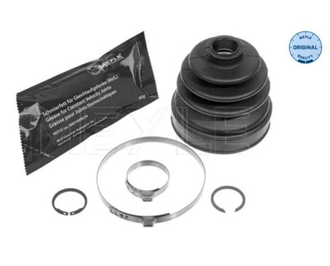 Bellow Set, drive shaft MEYLE-ORIGINAL Quality